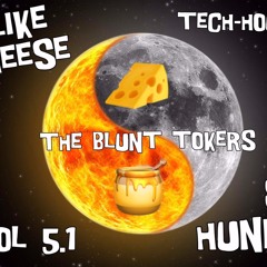 Like Cheese & Hunny Vol 5.1