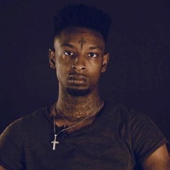 21 SAVAGE TYPE BEAT "JUNGLE JUICE" HIP HOP