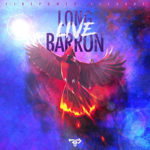 Barron - Rowdy Again (feat. Gravity)