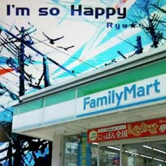 ファミマに入ったらI'm So Happy【jubeat Knit】