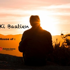 Waqt Ki Baatien || Cover ||