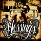 on Blessings