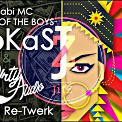 Heer X Panjabi MC (MashUp) - JitZ JZ