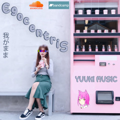 KYOTOKONKON/ Nekora - EgocentriS (YUUKI MUSIC Release)