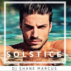 SOLSTICE: SUMMER EDITION 2019