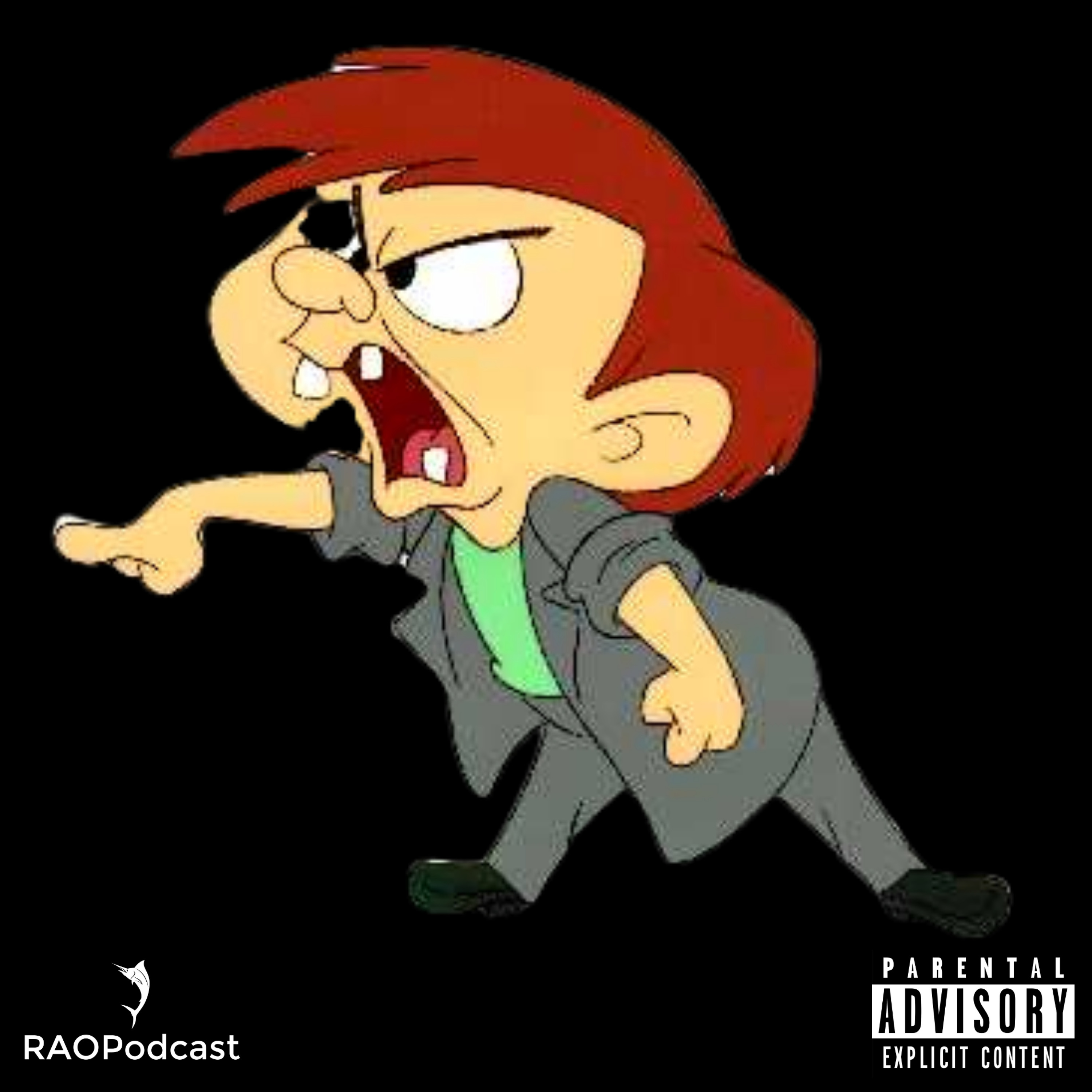RANDOM ACTS OF PODCAST