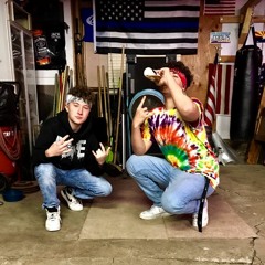 Lil Vic - One Verse Pt 2 Prod. Mathiastyner