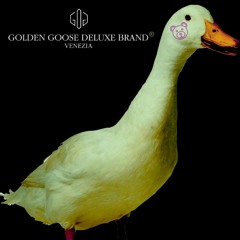 Golden Goose (prod. Guala Beatz)