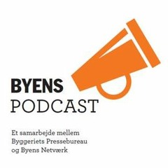 Byens Podcast: Op og ned på de strategiske partnerskaber i byggeriet