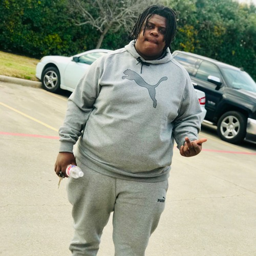 Who Am I  (prod. Uno)