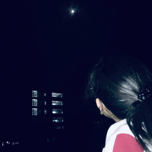 where are you my love? // uan (1 take song that i’ll never remember unless i record it on the spot)