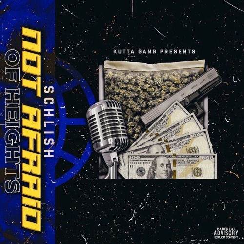 Schlish - Intro [Prod. By Liteease]