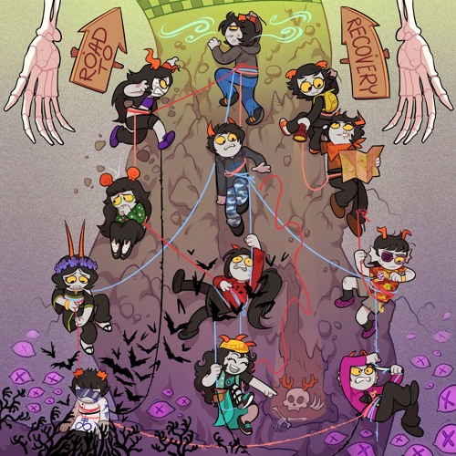 Vast error