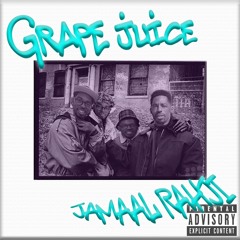 GRAPE JUICE