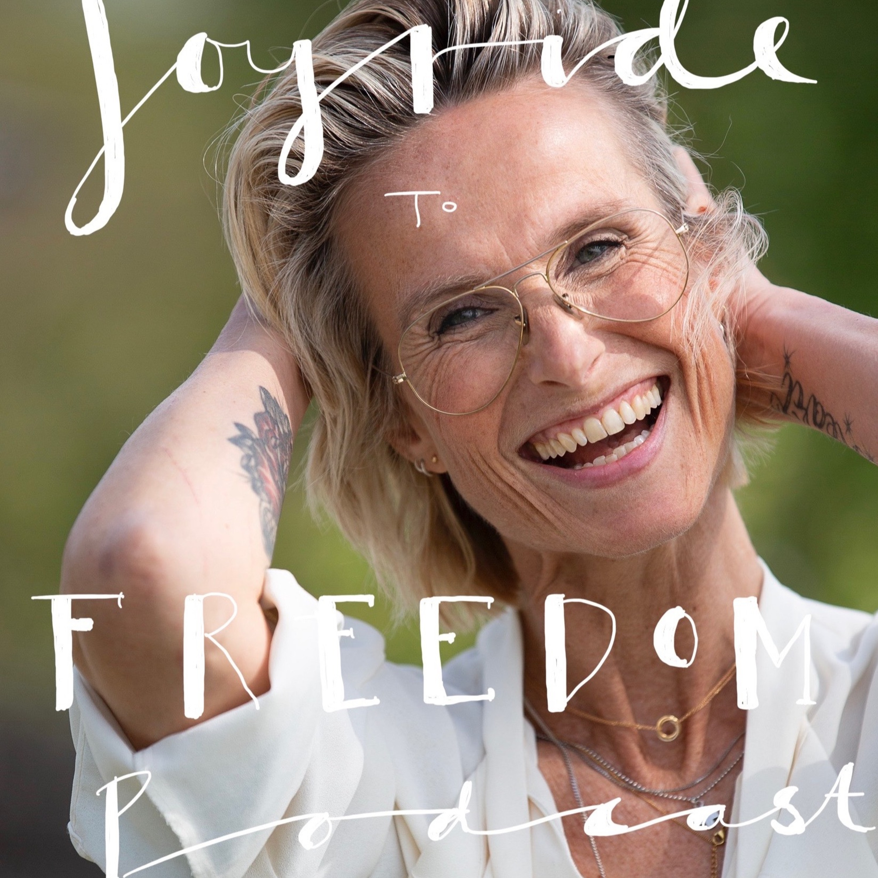 Miracle Town Radio Show with Lou Niestadt.