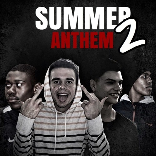 Stream Summer Anthem 2 (Ft. SwayJr, LexBeatz, JMilli, Moe) by Lex Beatz