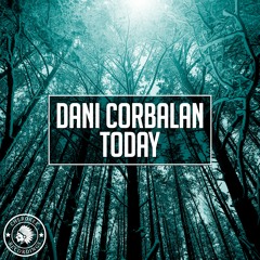 Dani Corbalan - Today (Radio Edit)