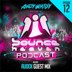 Bounce Heaven 12 - Andy Whitby & Audox