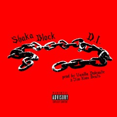 Don't Stop feat. Shaka Block & D.I