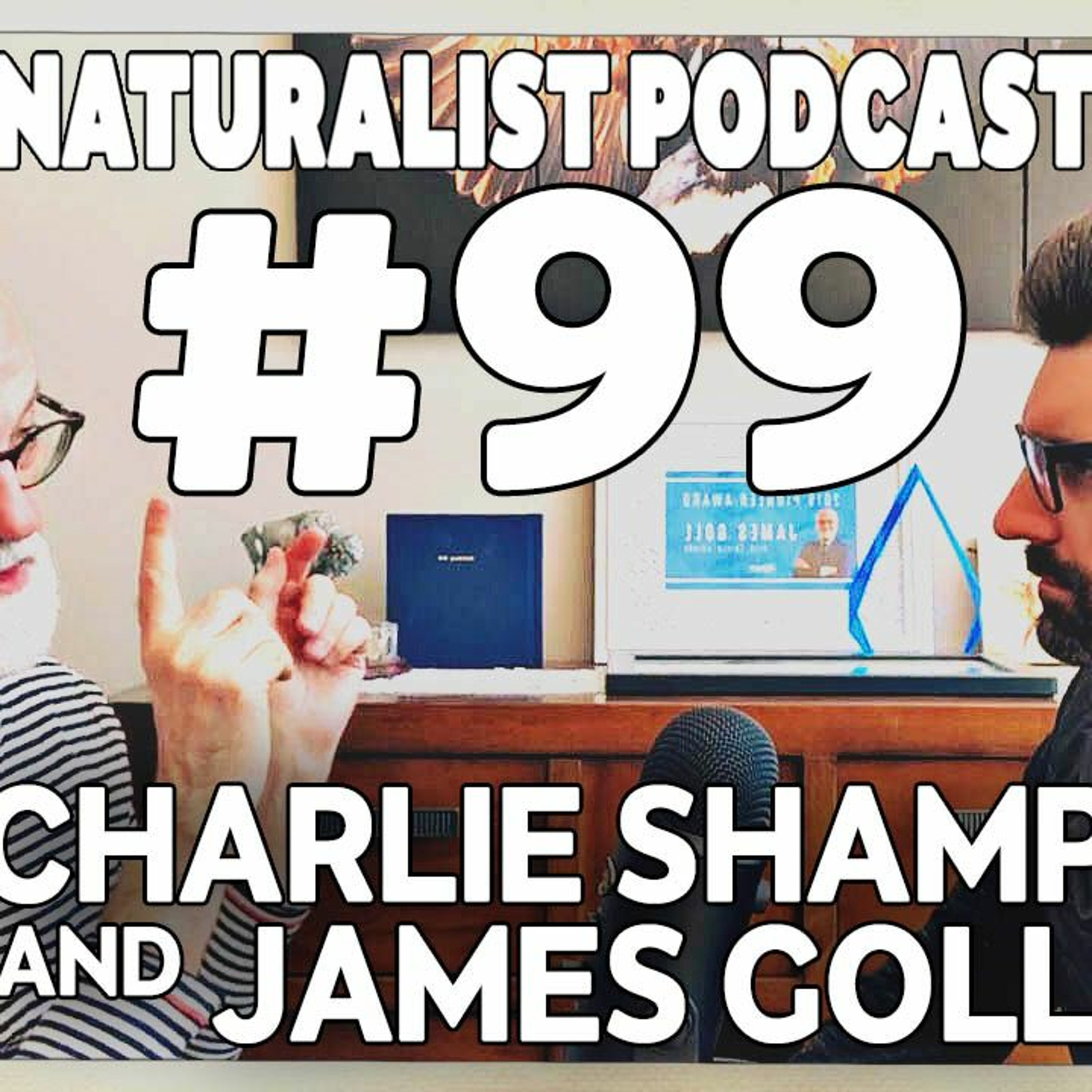 Supernaturalist Podcast Show