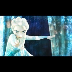 【アナと雪の女王】Let It Go をアレンジしたら闇に堕ちた【マチゲリータ】