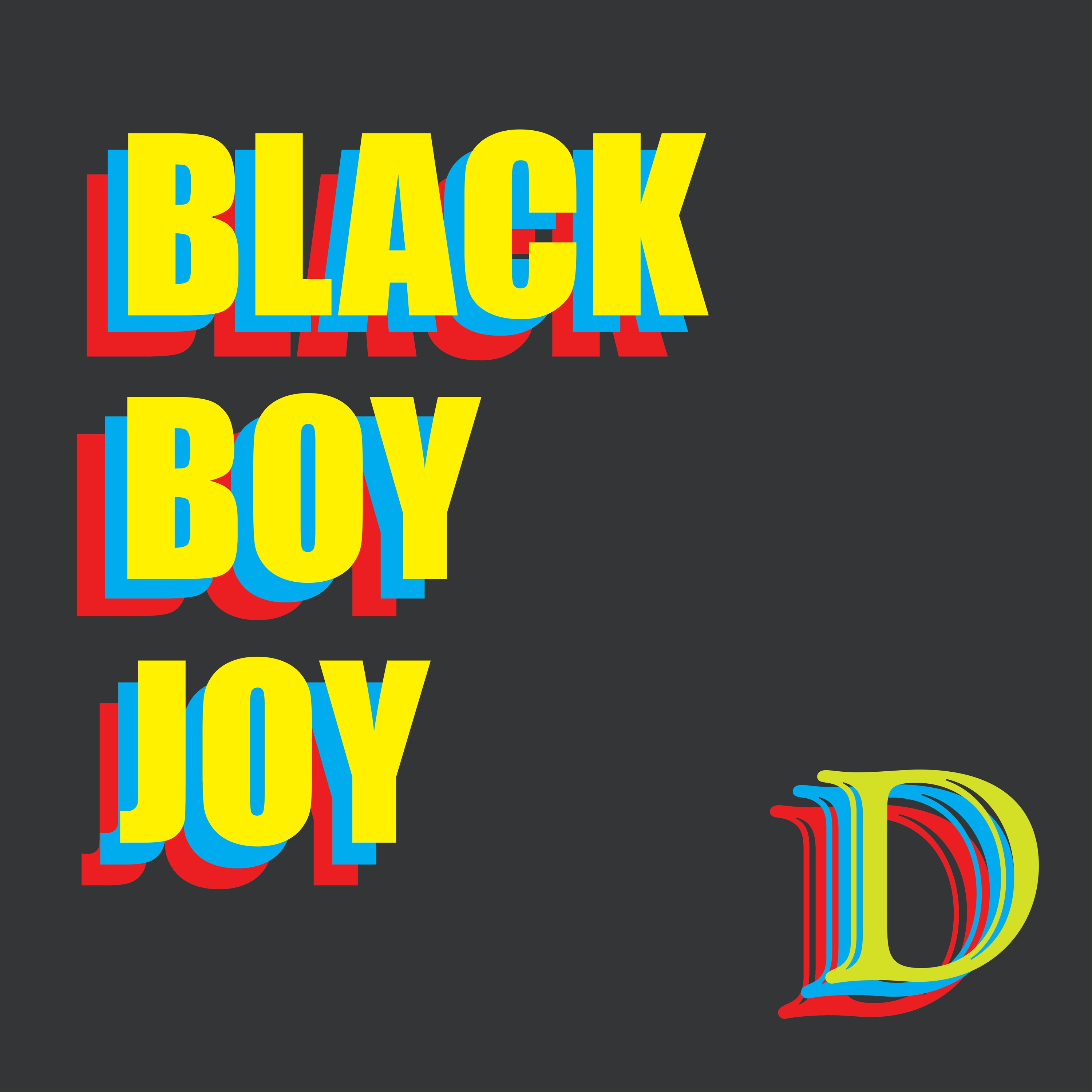 Black Boy Joy Week: The significance of durags episode artwork