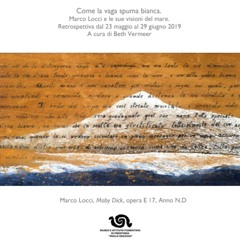 Come La Vaga Spuma Bianca