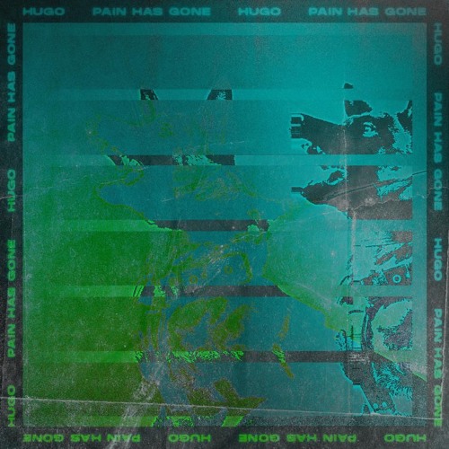 HUGO - Pain Has Gone