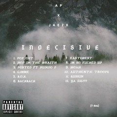 Posted (feat. Jae2x & sum ho nigga) (T-Bou)