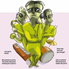 Ain't It A Sin - Take 2 - A&2H