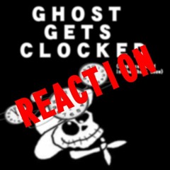 Ghost gets Clocked (Splice Reaction)
