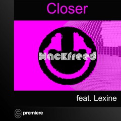Premiere: Hackfreed - Closer - Nachtwandler Records