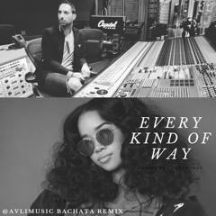 Every Kind Of Way - H.E.R (Bachata Remix By @AvliMusic)