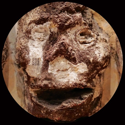 Collision - Entity (unmstd) OUT NOW on OBS.CUR HS 15