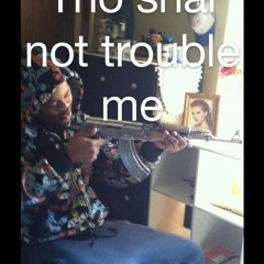 raptruer X LA capone_lil chief denaro_jp_With the shits