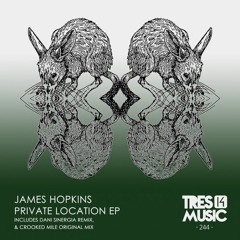 James Hopkins - Crooked Mile (Original Mix) [Tres 14 Music]