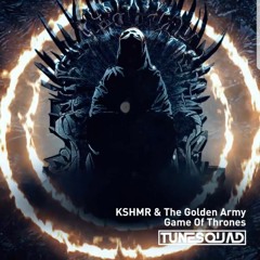 Game Of Thrones (TuneSquad Bootleg) Click Buy For Free DL!