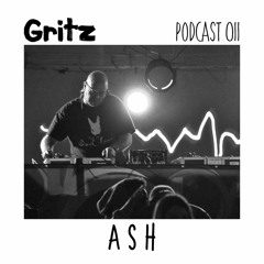 Gritz 011 • Ash