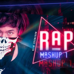 ALIN SYANGDAN - NEPALI RAP MASHUP 1