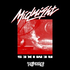 DiscoCtrl - Midnight Remixes