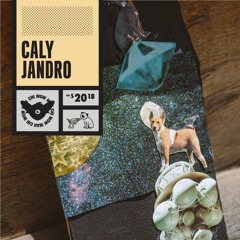 Caly Jandro - CHI WOW WAH TOWN 2018