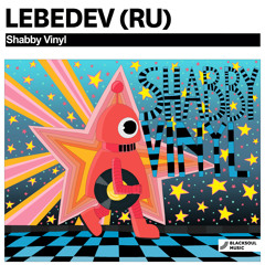 Lebedev (RU) - Shabby Vinyl (Original Mix)