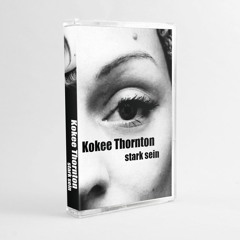 Kokee Thornton - Keep On Smiling