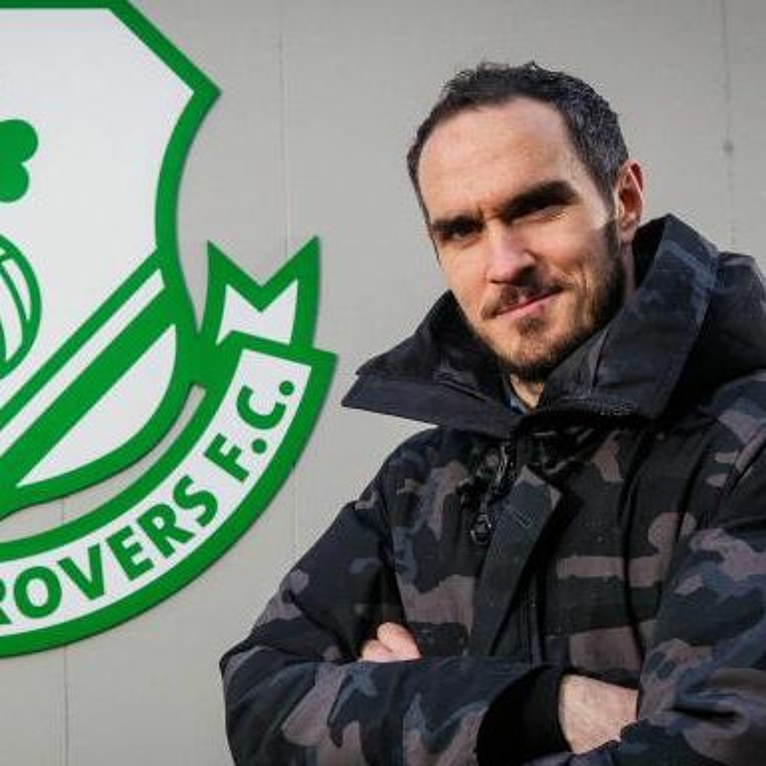 Tales From The East Stand