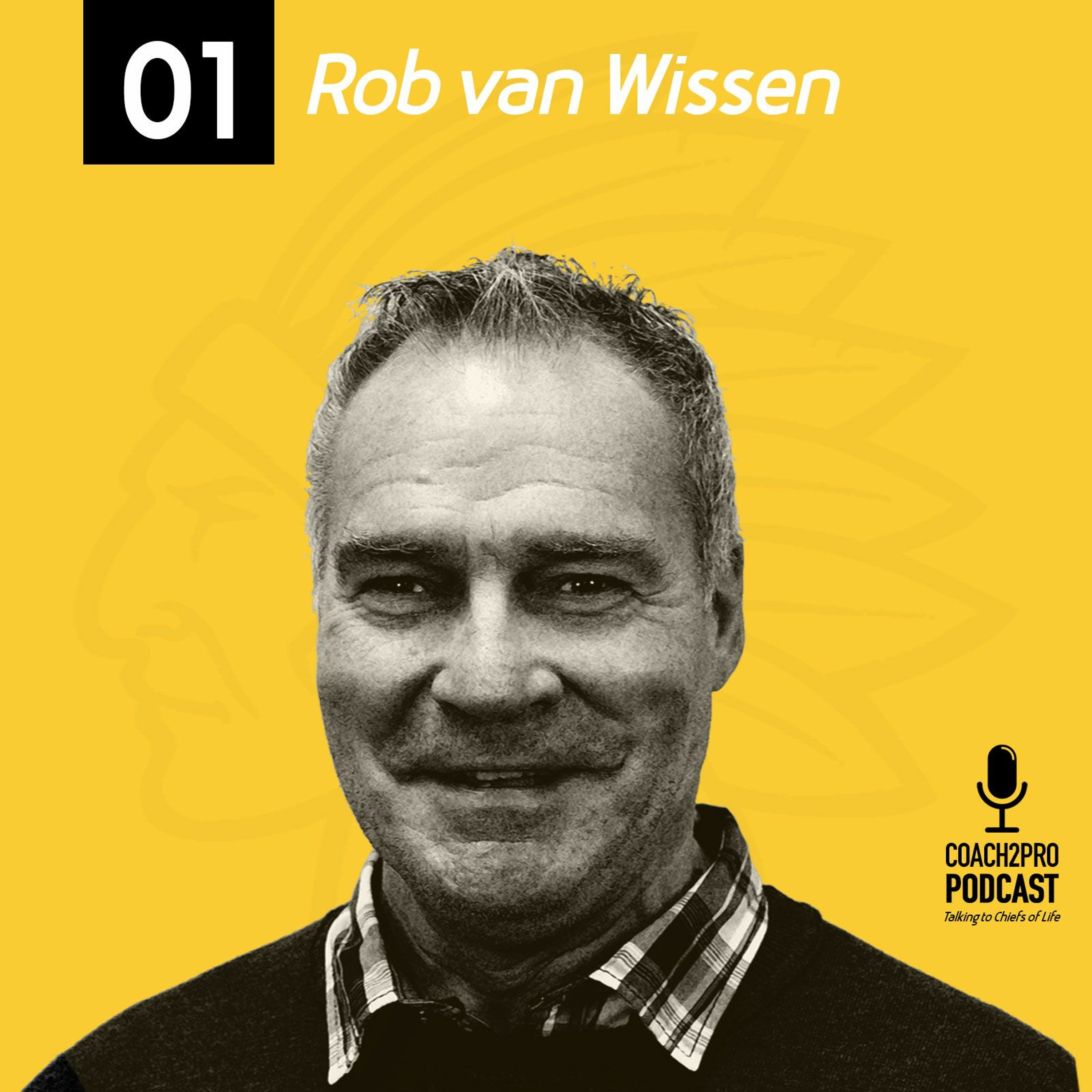 Coach2Pro Podcast