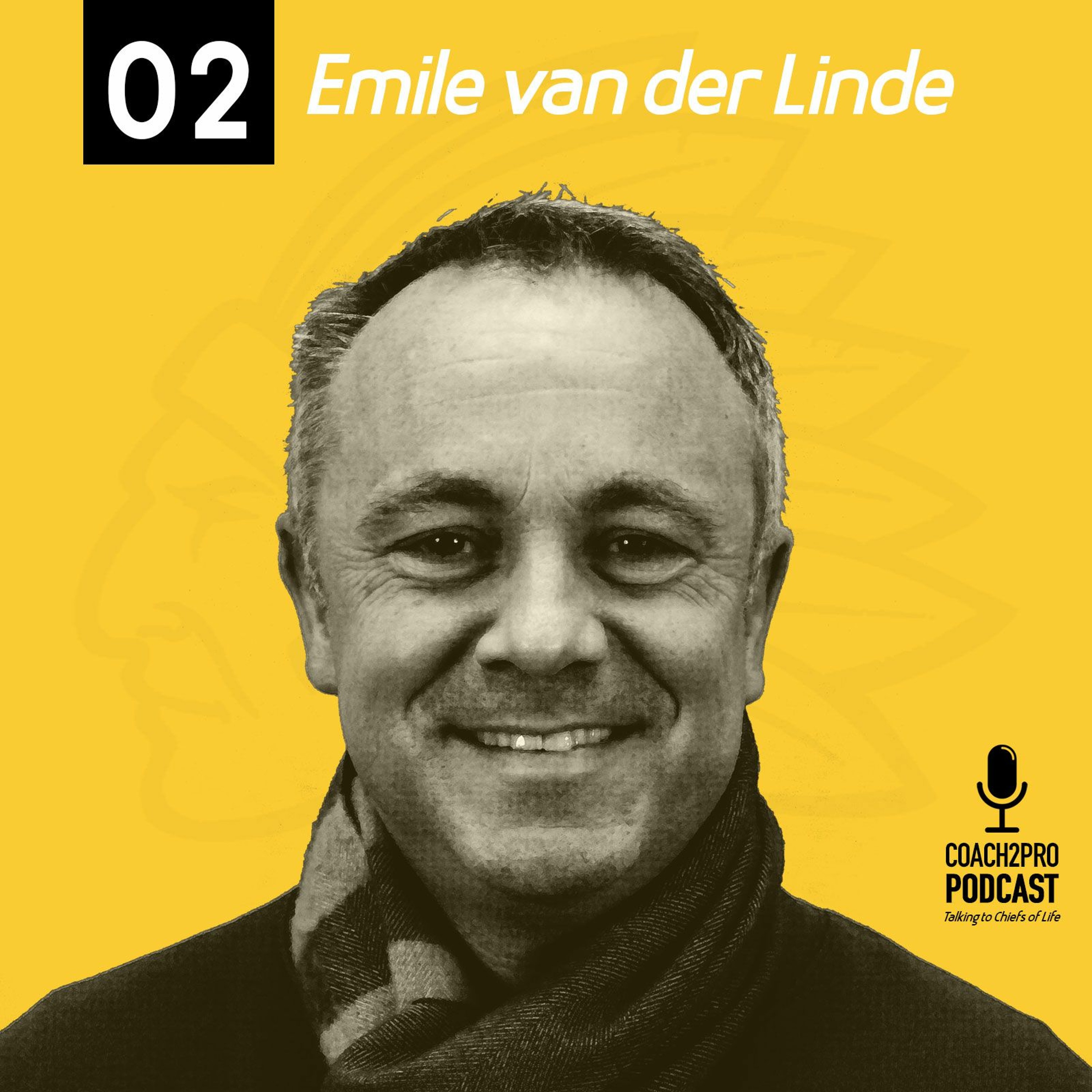 Coach2Pro Podcast