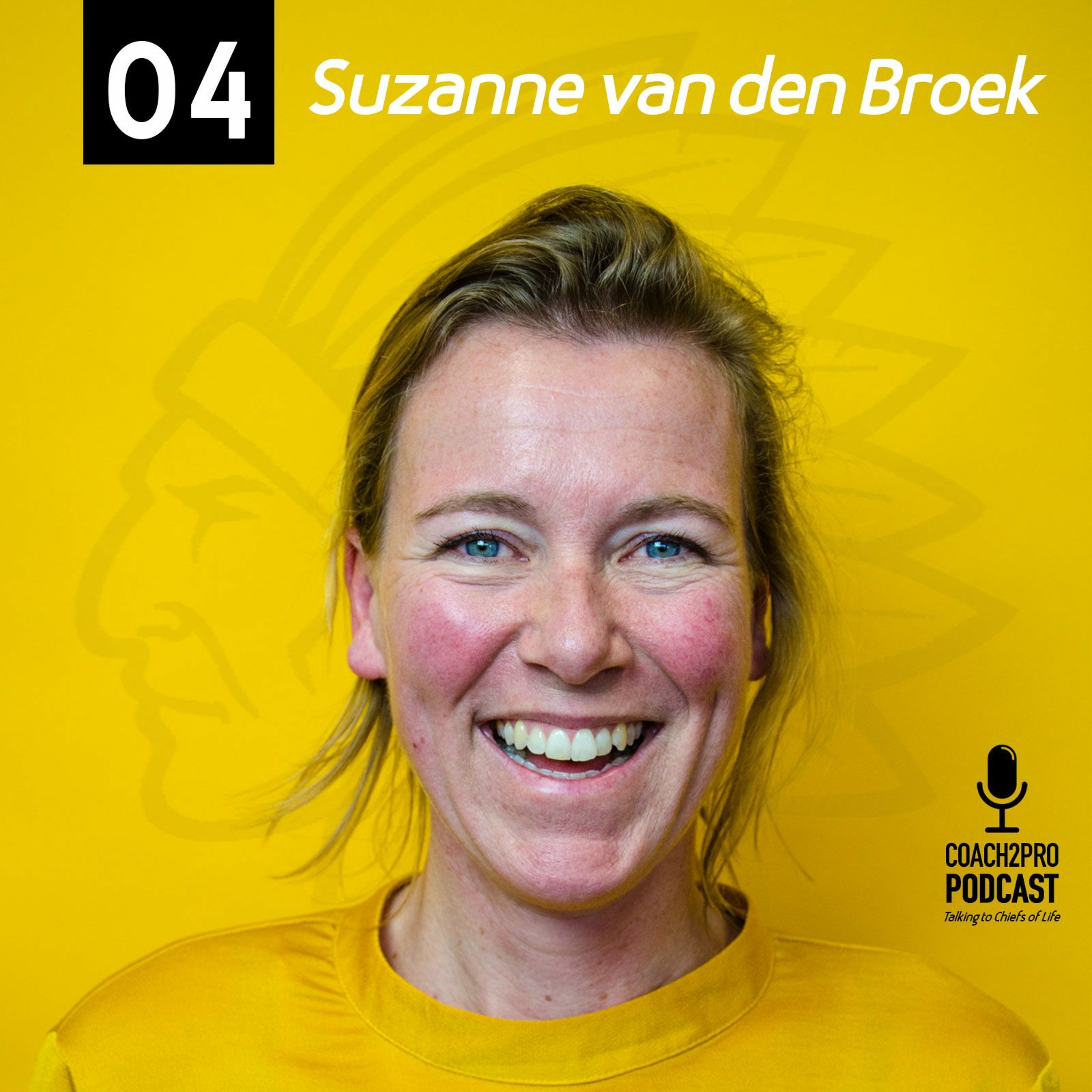 Coach2Pro Podcast