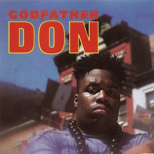 Godfather Don For Your Ear By Big Joe