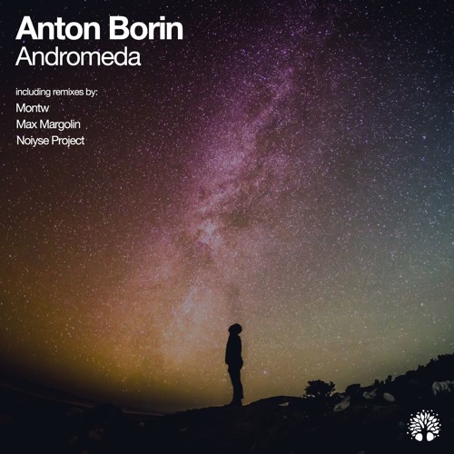 [ETREE325] Anton Borin - Andromeda