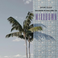 MIXXDOWN 5.23.19